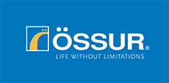 Össur Japan